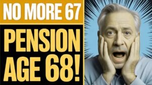 Australia Brings Pension Age Back to 65 — Who Qualifies & What You’ll Get