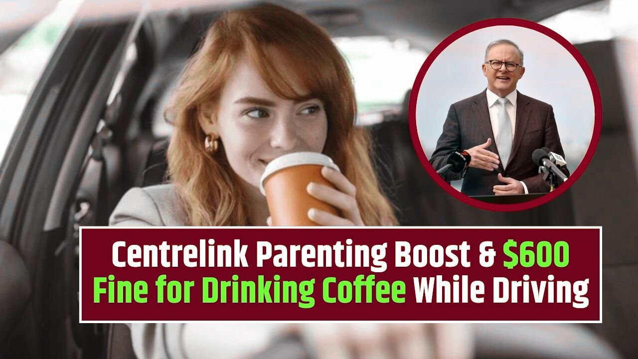Big October 2025 Changes in Australia: Parenting Payment Boost & $600 Coffee Fine