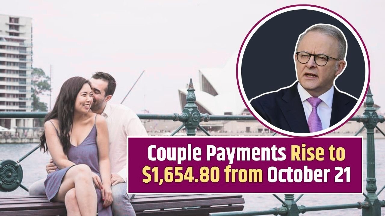 Centrelink $380 and $1,550 Payments Coming October 20 (1)