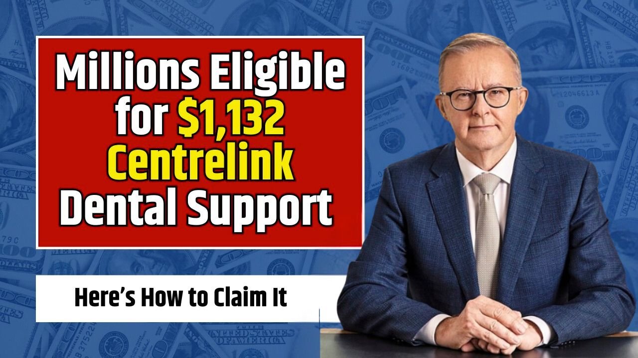 Get Up to $1,132 for Your Child's Dental Care with the 2025 CDBS